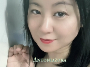 Antoniazora