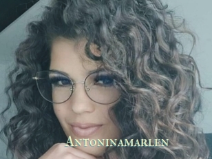 Antoninamarlen