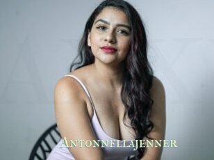 Antonnellajenner
