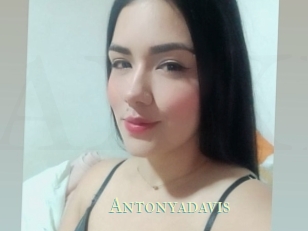 Antonyadavis