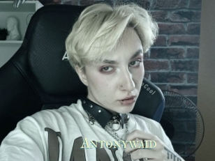 Antonywaid
