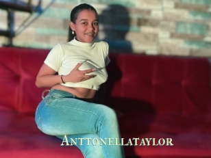 Anttonellataylor