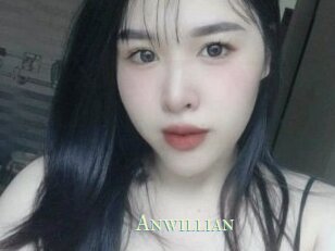 Anwillian
