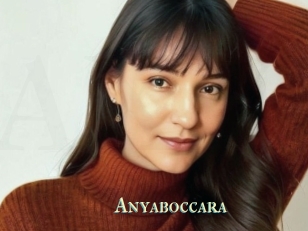 Anyaboccara