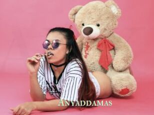 Anyaddamas