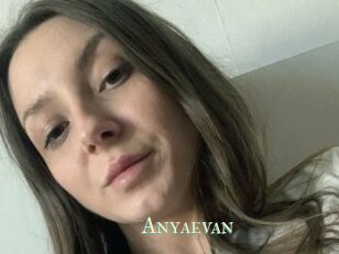 Anyaevan