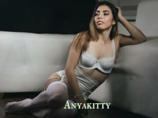 Anyakitty