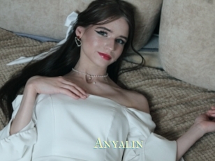 Anyalin