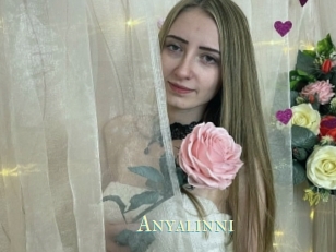 Anyalinni
