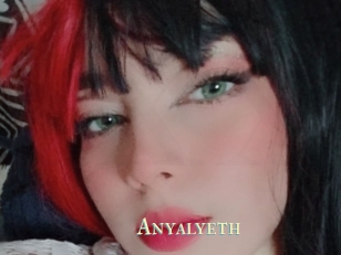 Anyalyeth