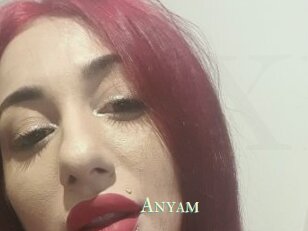 Anyam
