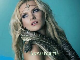 Anyasecrets