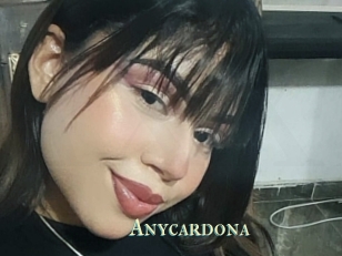 Anycardona