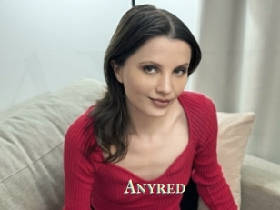 anyred Actrice xxx