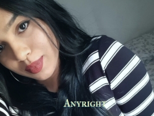 Anyright