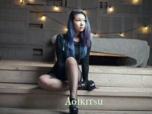 Aoikitsu