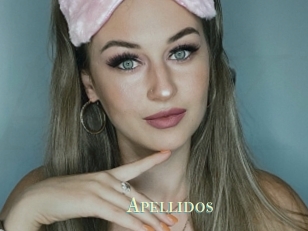 Apellidos