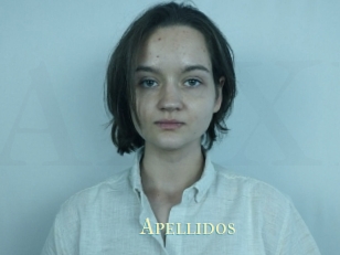 Apellidos