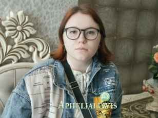 Aphelialewis