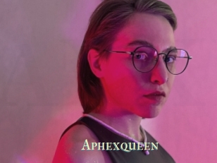 Aphexqueen