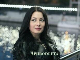 Aphrodeeta