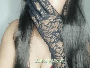 Apnijannat