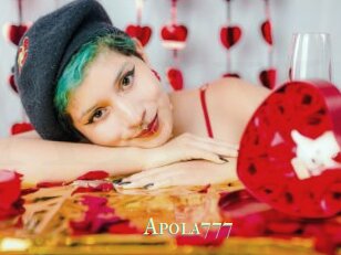 Apola777