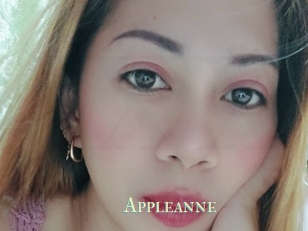Appleanne