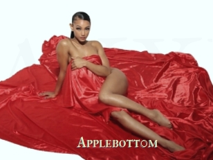 applebott0m Actrice xxx