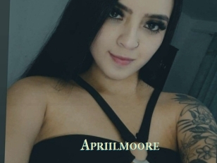 Apriilmoore