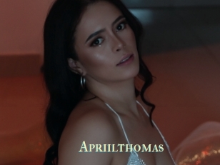 Apriilthomas
