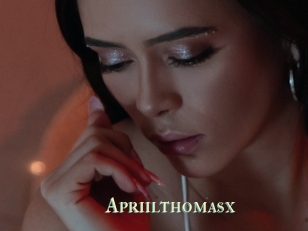 Apriilthomasx
