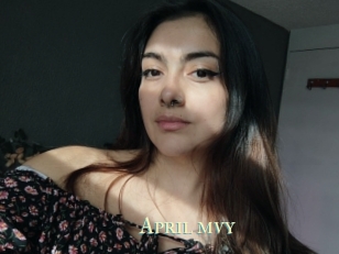 April_mvy
