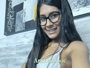 Aprilbardoc