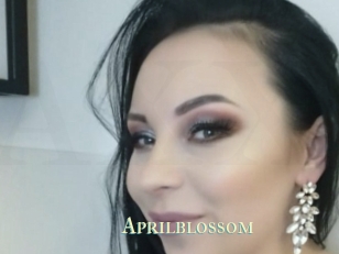 Aprilblossom