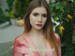 Aprildainty