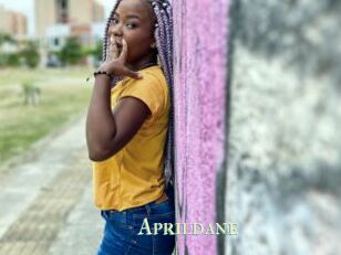 Aprildane