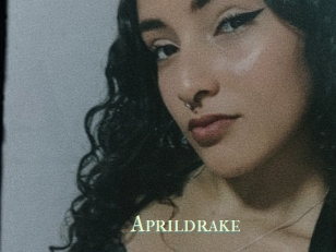 Aprildrake
