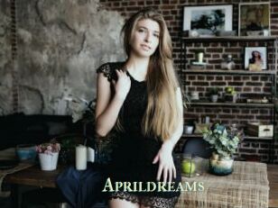 Aprildreams