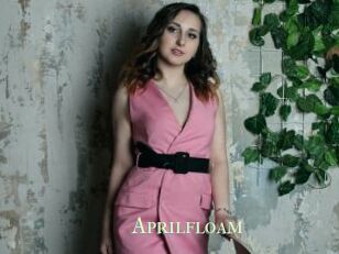 Aprilfloam