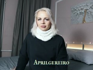 Aprilgereiro