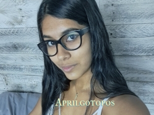 Aprilgotopos