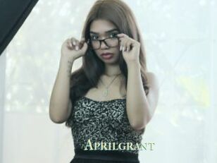 Aprilgrant