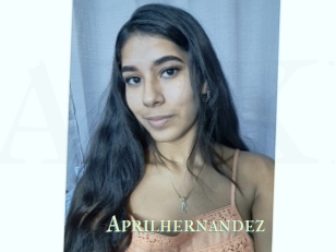 Aprilhernandez