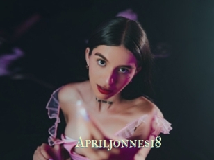 Apriljonnes18
