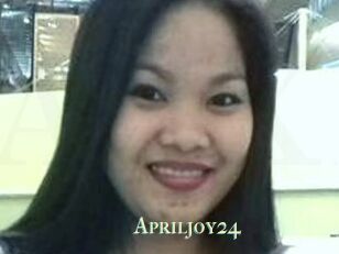 Apriljoy24