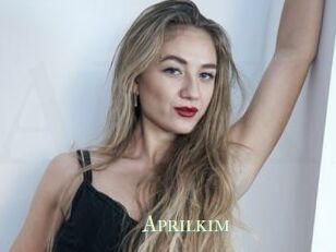 Aprilkim