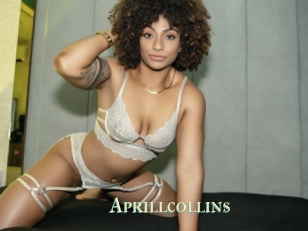 Aprillcollins