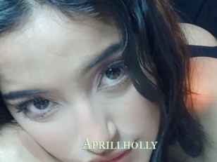 Aprillholly