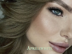 Aprillwhite
